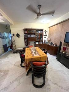 Hall Image of 1339 Sq.ft 3 BHK Apartment / Flat for sale in Prince Anwar Shah Connector Kolkata for Rs. 12000000