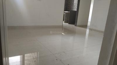 Living Room Image of 635 Sq.ft 1 BHK Apartment / Flat for sale in Arihant Aaradhya, Bhiwandi Thane for Rs. 3500000