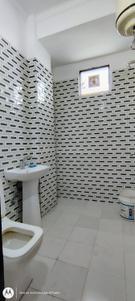 Bathroom Image of 1150 Sq.ft 2 BHK Builder Floor for sale in Sahastradhara Road Dehradun for Rs. 4600000