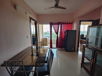 3 BHK Flat