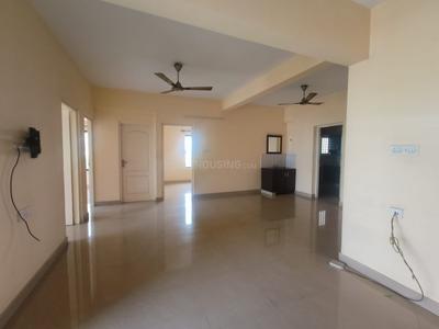 Hall Image of 1323 Sq.ft 3 BHK Apartment / Flat for sale in Yasoram Vilayil Apartments, Aluva Kochi for Rs. 8900000