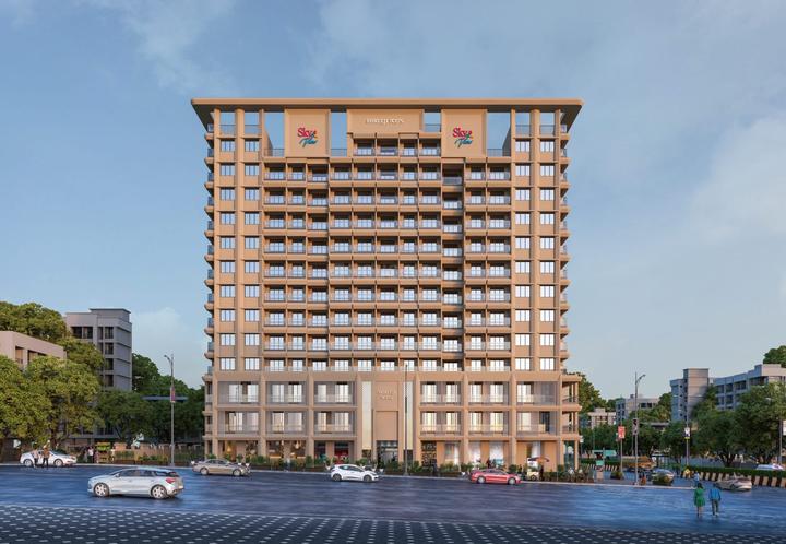 Shreeji iconic Main Image 1