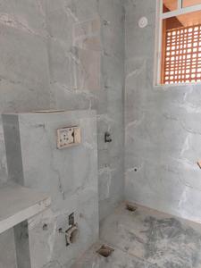 Common Bathroom Image of 1210 Sq.ft 2 BHK Apartment / Flat for sale in Alliance Galaxy, Airoli Navi Mumbai for Rs. 14400000