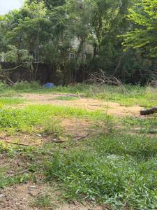 Image of 21600 Sq.ft Residential Plot / Land for sale in Injambakkam, Chennai for Rs. 337500000