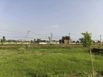 Image of 60 Sq.ft Residential Plot / Land for sale in Root2Home Advika Enclave Phase 1, Dadri, Greater Noida for Rs. 1978550