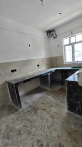 Kitchen Image of 1640 Sq.ft 3 BHK Apartment / Flat for sale in Kalighat Kolkata for Rs. 22000000