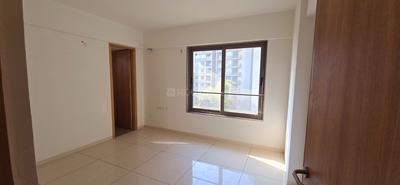 Bedroom Image of 2095 Sq.ft 3.5 BHK Apartment / Flat for sale in Shivalik Sharda Harmony, University Area Ahmedabad for Rs. 17500000