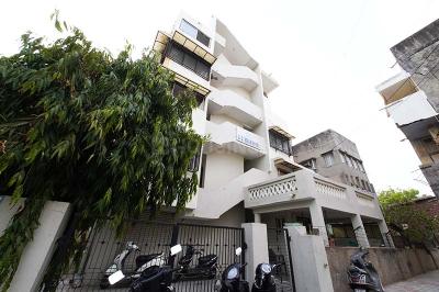 Image of 1548 Sq.ft 4 BHK Apartment / Flat for sale in Usmanpura, Ahmedabad for Rs. 13500000