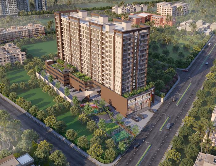 Pathardi Shivar Main Image 1