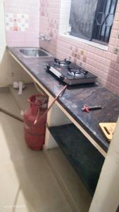 Kitchen Image of 907 Sq.ft 2 BHK Apartment / Flat for rent in Thousand Lights Chennai for Rs. 31000