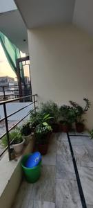 Balcony Image of 1265 Sq.ft 2 BHK Apartment / Flat for sale in Dhakoli Zirakpur for Rs. 4300000