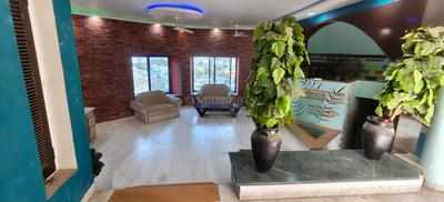 Hall Image of 8400 Sq.ft 7 BHK Villa for sale in Rau Indore for Rs. 45000000