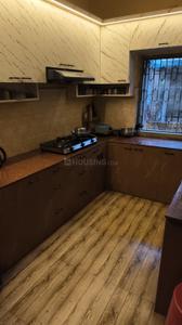 Kitchen Image of 3750 Sq.ft 3 BHK Villa for sale in Bhatenda Kolkata for Rs. 25000000