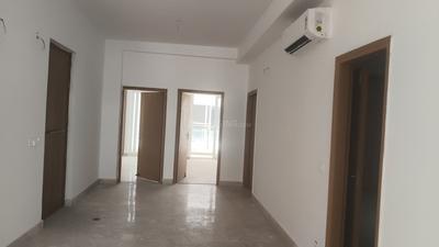 Living Room Image of 2700 Sq.ft 4 BHK Apartment / Flat for sale in SS Linden Residential Floors, Sector 84 Gurgaon for Rs. 26500000
