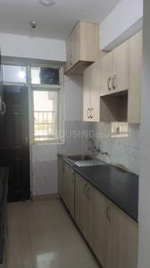 Kitchen Image of 1150 Sq.ft 2.5 BHK Apartment / Flat for sale in Supertech Cape Town, Sector 74 Noida for Rs. 12300000