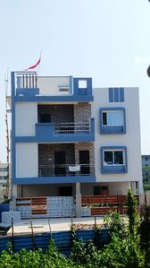 Image of 2100 Sq.ft 3 BHK Independent House for rent in Balianta, Bhubaneswar for Rs. 25000