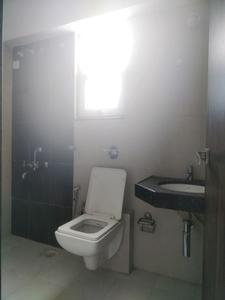 Bedroom Three Image of 1100 Sq.ft 3 BHK Apartment / Flat for sale in VJ Yashwin Royal, Vadgaon Budruk Pune for Rs. 12500000