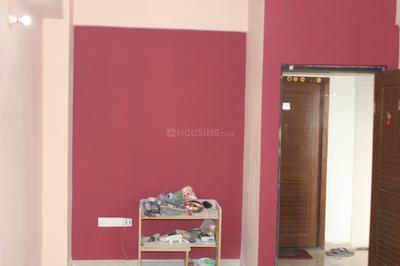 Bedroom Image of 1100 Sq.ft 3 BHK Apartment / Flat for sale in Srijan Greenfield City, Maheshtala Kolkata for Rs. 5400000