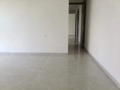 Bedroom Image of 1520 Sq.ft 3 BHK Apartment / Flat for sale in Godrej Varanya Phase 2, Kharghar Navi Mumbai for Rs. 35000000