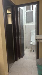 Bathroom Image of 550 Sq.ft 2 BHK Apartment / Flat for sale in Mohanpura Jaipur for Rs. 1925000