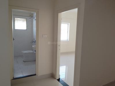 Bedroom Image of 1550 Sq.ft 3 BHK Apartment / Flat for sale in Dhiraan Urban Forest, Chandapura Bengaluru for Rs. 9000000