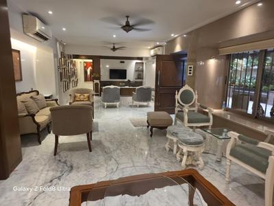 5 BHK Flat