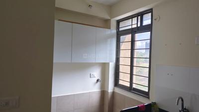 Image of 974 Sq.ft 3 BHK Apartment / Flat for sale in Pate Skyi Star Town Phase III, Bhukum, Pune for Rs. 6500000