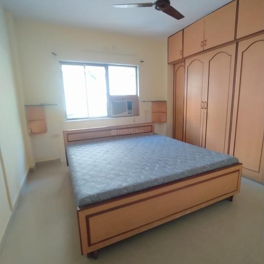 Vedant Complex Bedroom 1
