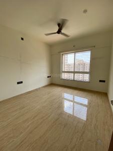 Bedroom Image of 2151 Sq.ft 4 BHK Duplex for sale in KUL VTP Beaumonde Nation R2 Tower6, Manjari Khurd Pune for Rs. 19000000