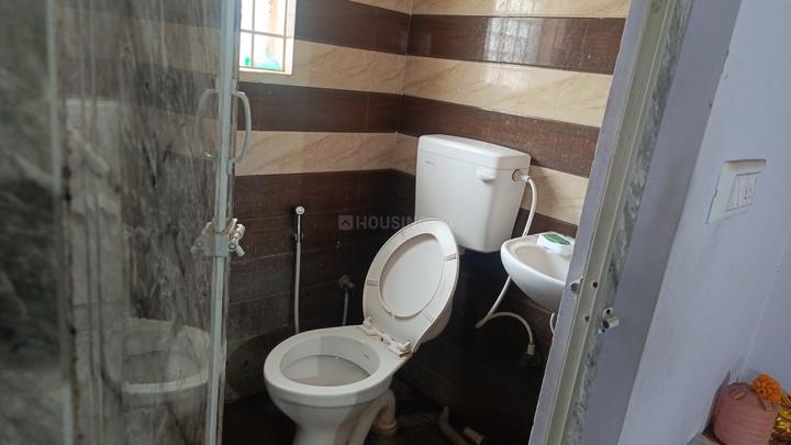 Chandrama houuse Bedroom One 1