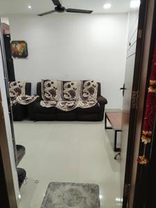 Hall Image of 1397 Sq.ft 2 BHK Apartment / Flat for sale in GKRS Bliss, Bandlaguda Jagir Hyderabad for Rs. 9500000