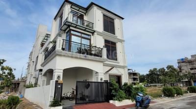 Image of 2145 Sq.ft Residential Plot / Land for sale in Gonighattapura, Bengaluru for Rs. 19305000