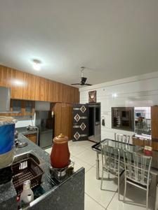 Kitchen Image of 600 Sq.ft 2 BHK Independent House for sale in Nana Varachha Surat for Rs. 7000000