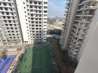 Image of 1685 Sq.ft 3 BHK Apartment / Flat for sale in Assotech Blith, Gopalpur, Gurgaon for Rs. 19900000