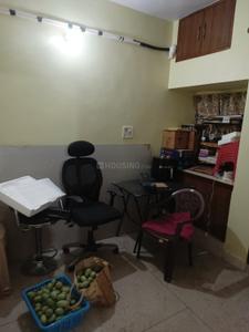 Hall Image of 1300 Sq.ft 3 BHK Builder Floor for sale in RWA Block C Dilshad Garden, Dilshad Garden New Delhi for Rs. 14500000