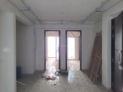 Living Room Image of 1250 Sq.ft 3 BHK Builder Floor for sale in Smartworld Gems, Sector 89 Gurgaon for Rs. 16700000