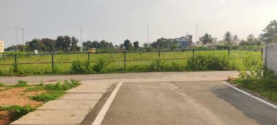 Image of 1200 Sq.ft Residential Plot / Land for sale in Nadaprabhu Kempegowda layout, Bengaluru for Rs. 13225000