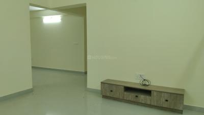 Living Room Image of 1440 Sq.ft 3 BHK Apartment / Flat for rent in Kingston Legacy, Battarahalli Bengaluru for Rs. 43000