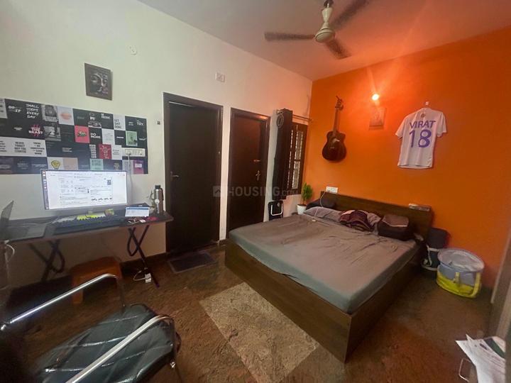 Stage 3, Indira Nagar Bedroom 1