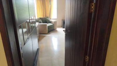 Bedroom Image of 3200 Sq.ft 4 BHK Villa for sale in Paranjape Builders Kolhapur Forest Trails Meadows, Bhugaon Pune for Rs. 45000000