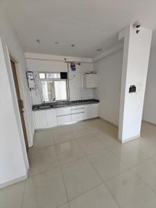 Kitchen Image of 1450 Sq.ft 2 BHK Apartment / Flat for sale in Godrej Elements, Hinjawadi Pune for Rs. 10000000