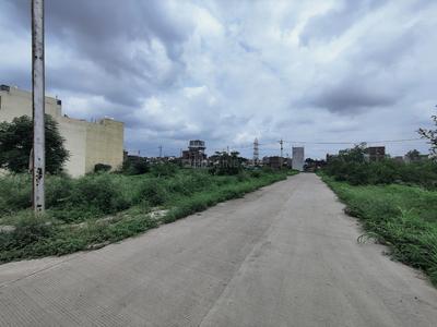 Image of 850 Sq.ft Residential Plot / Land for sale in Sangeeta Bagdi Sapna Sangeeta Residency, Musakhedi, Indore for Rs. 6375000