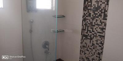 Bathroom Image of 8100 Sq.ft 10 BHK Independent House for sale in Karkhana Secunderabad for Rs. 85000000
