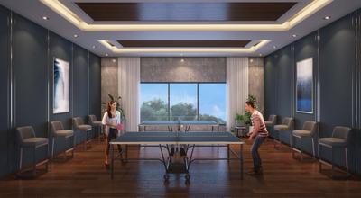 Image of 1690 Sq.ft 3 BHK Apartment / Flat for sale in DN Fairytale Extension, Madanpur, Bhubaneswar for Rs. 13000000