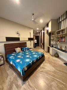 Bedroom Image of 4500 Sq.ft 3 BHK Builder Floor for sale in Malibu Town Floors, Sector 47 Gurgaon for Rs. 70000000