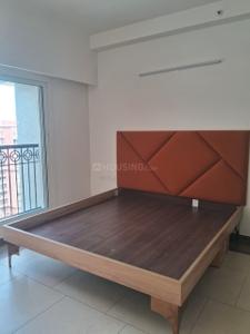Bedroom Image of 1800 Sq.ft 3 BHK Apartment / Flat for rent in Sobha Windsor, Whitefield Bengaluru for Rs. 90000