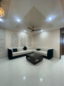 Hall Image of 798 Sq.ft 2 BHK Apartment / Flat for sale in Niwaru Jaipur for Rs. 4168447