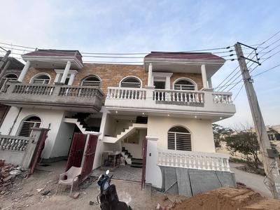 Image of 1025 Sq.ft 3 BHK Independent House for sale in Sector 127, Mohali for Rs. 8597000