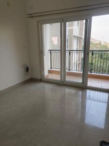 Bedroom Image of 1346 Sq.ft 2.5 BHK Apartment / Flat for rent in Olympia Grande, Pallavaram Chennai for Rs. 45000