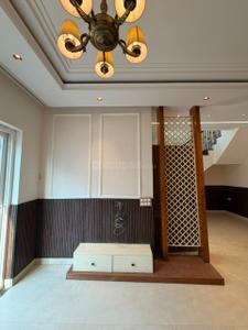 Hall Image of 1800 Sq.ft 3 BHK Villa for sale in Jandpur Mohali for Rs. 9800000